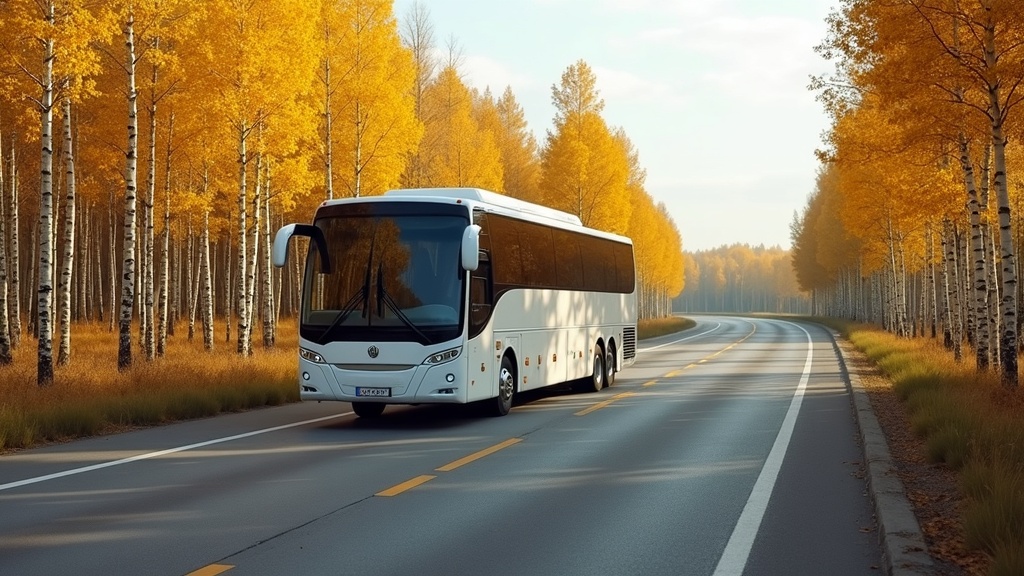 Альметьевск → Болгар