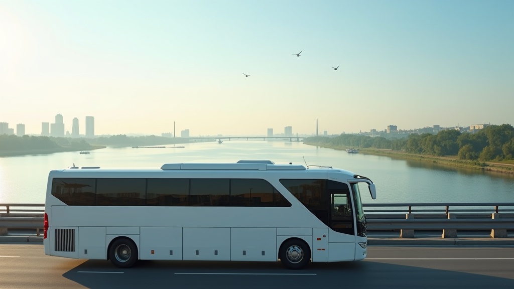 Автобус Балахна — Козьмодемьянск