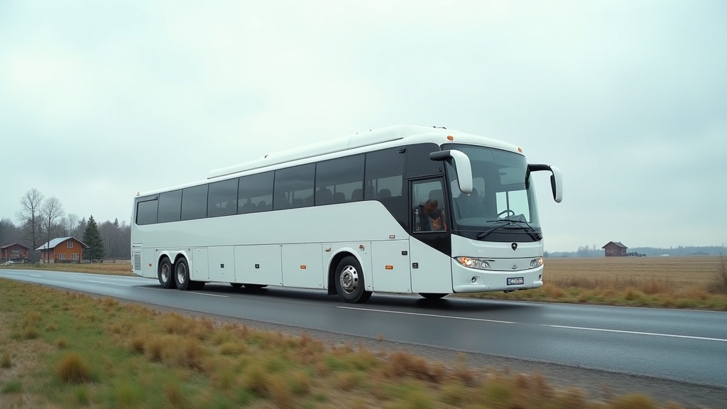 Бор → Арзамас