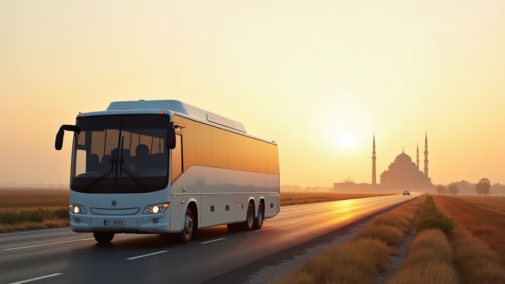 Автобус Бугульма → Уфа