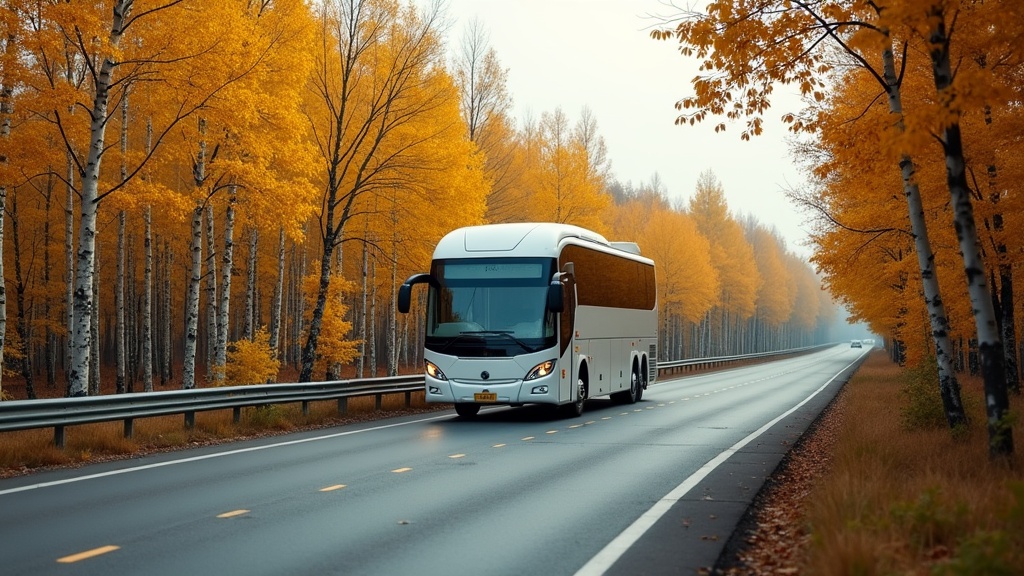 Буинск → Болгар