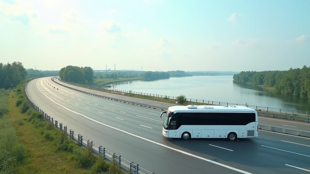 Буинск → Казань