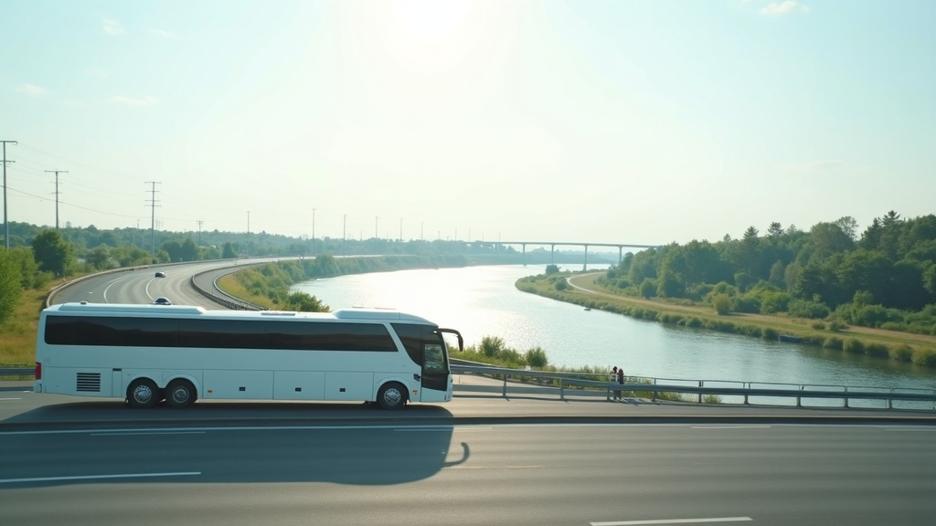 Буинск → Ульяновск