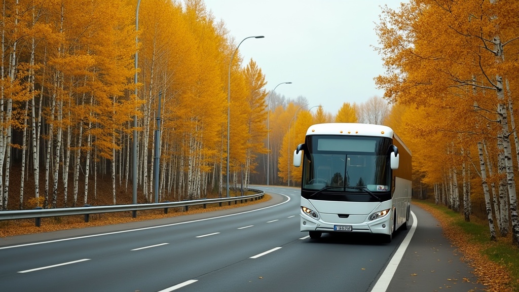 Чистополь → Лениногорск