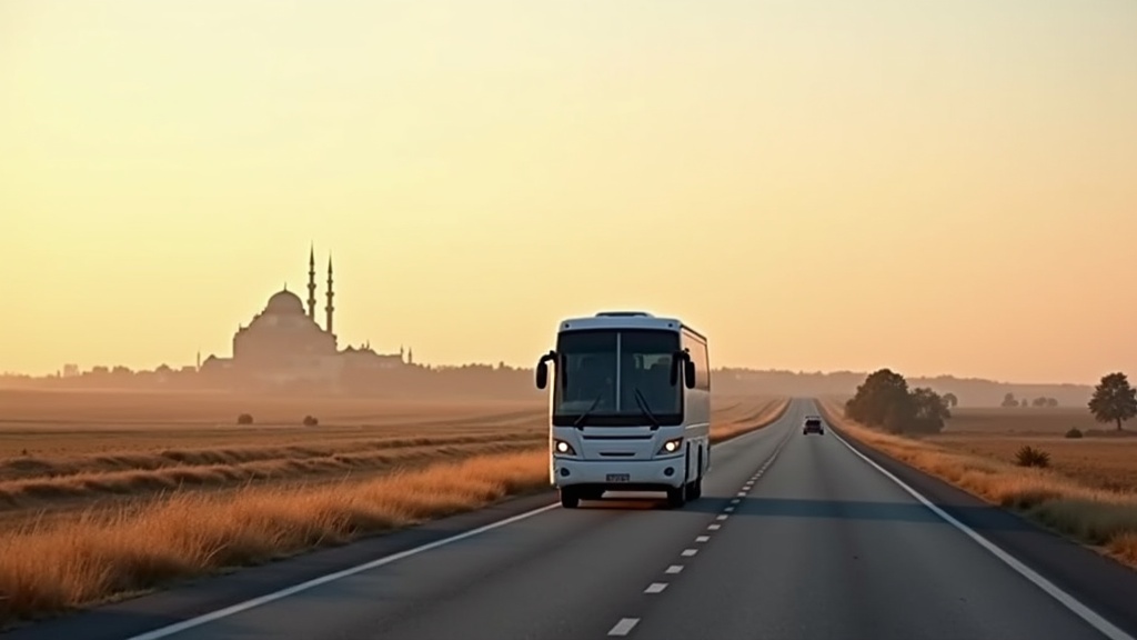 Дзержинск → Бор