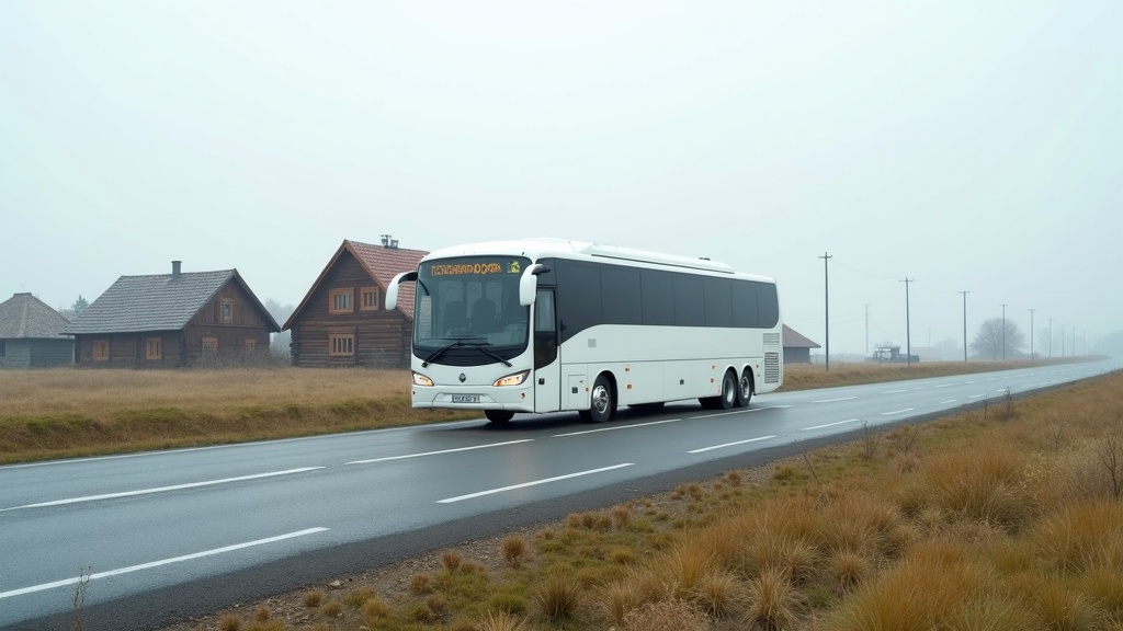 Кукмор → Зеленодольск
