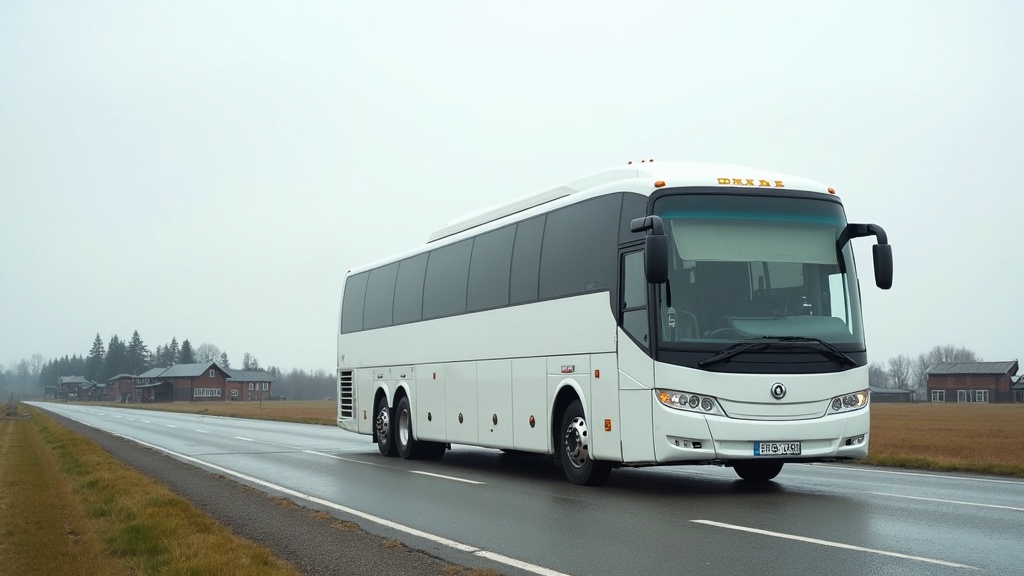 Кузнецк → Саранск