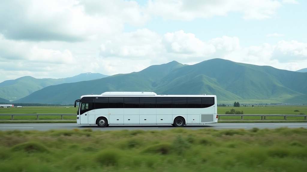 Автобус Мензелинск — Кукмор