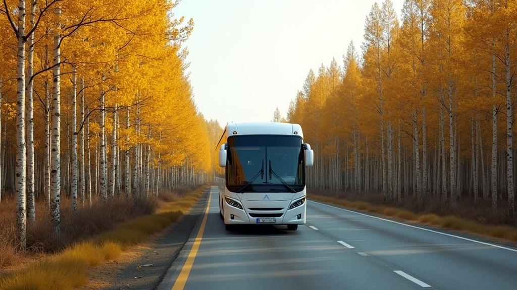 Мензелинск → Набережные Челны
