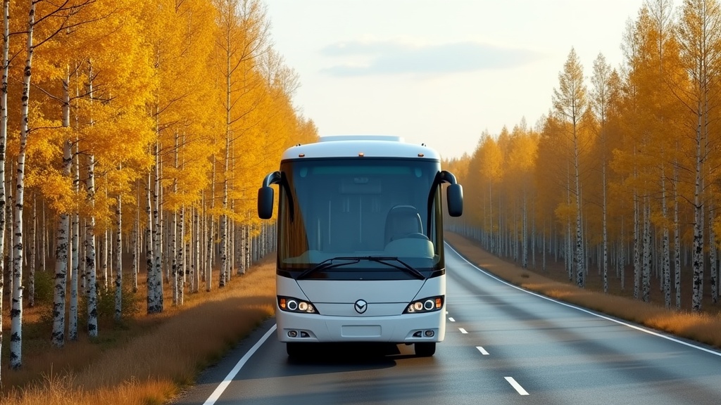Салават → Белорецк