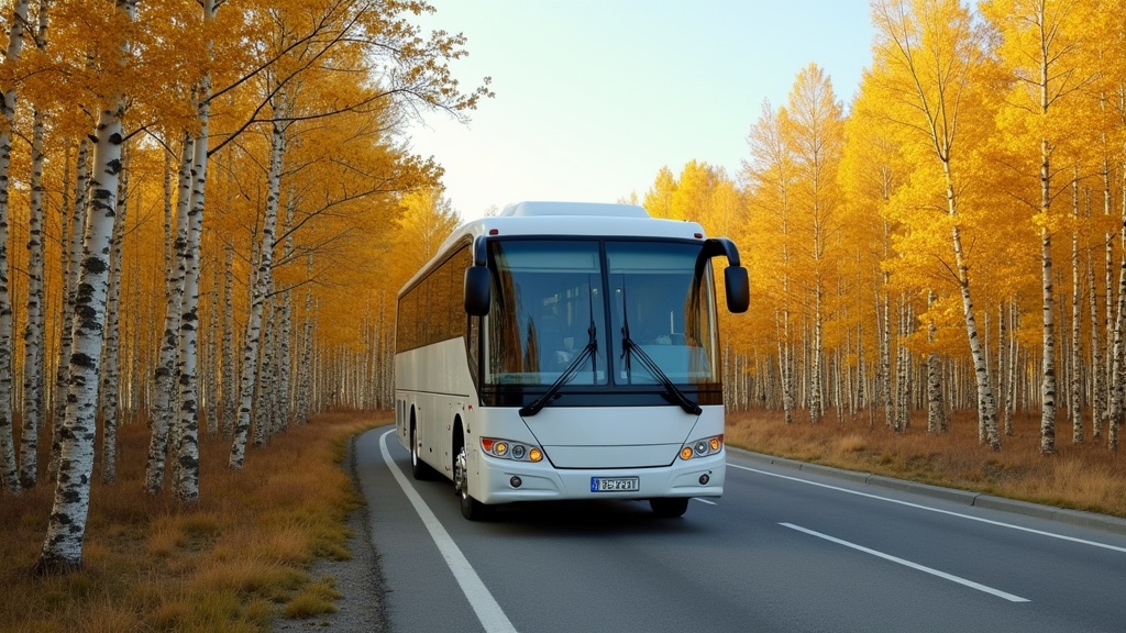 Самара → Тольятти
