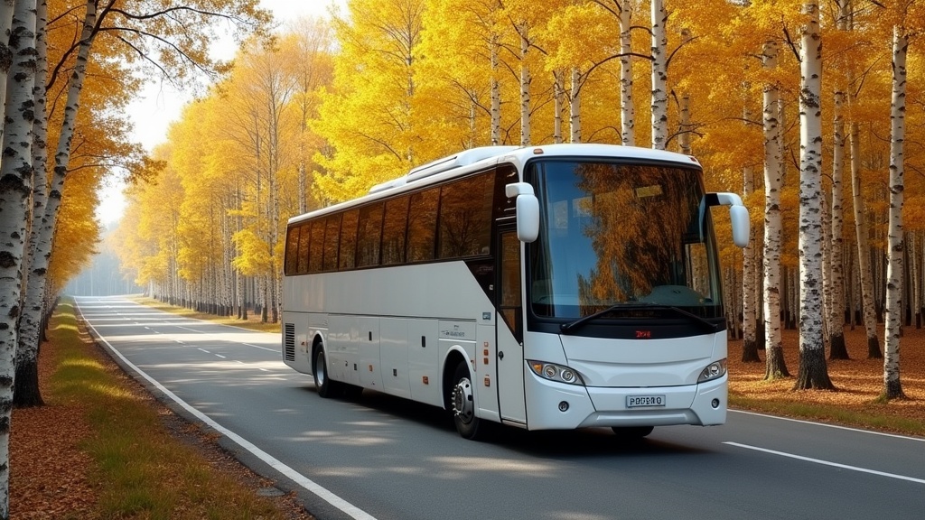 Саранск → Саров