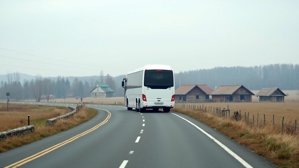 Саров → Рузаевка