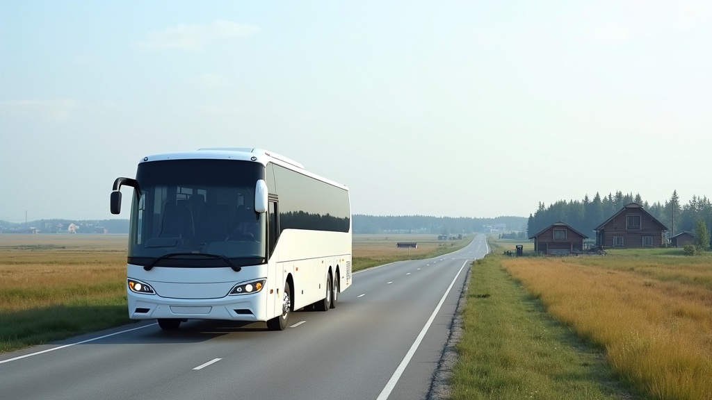 Воткинск → Нефтекамск
