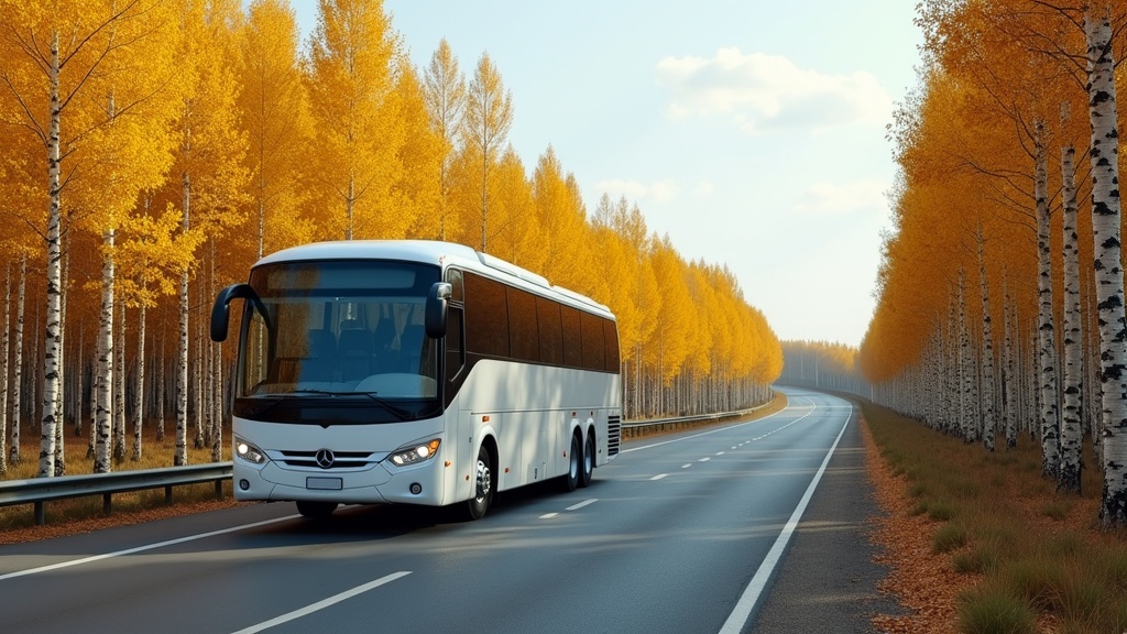 Вятские Поляны → Нижнекамск